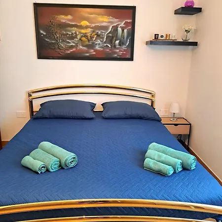 Chry Appartement