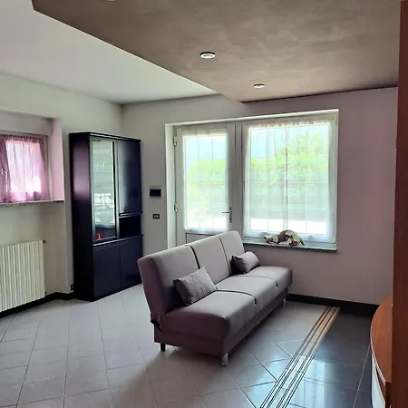Chry Appartement